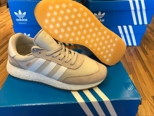 Super Max Adidas Iniki Runner Boost GS--011